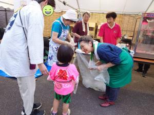 夏祭り中日イベント(4)